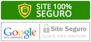 site seguro google